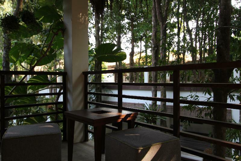 Rokkhak River Resort Siem Reap Exterior photo