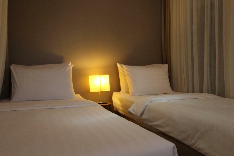 Rokkhak River Resort Siem Reap Exterior photo