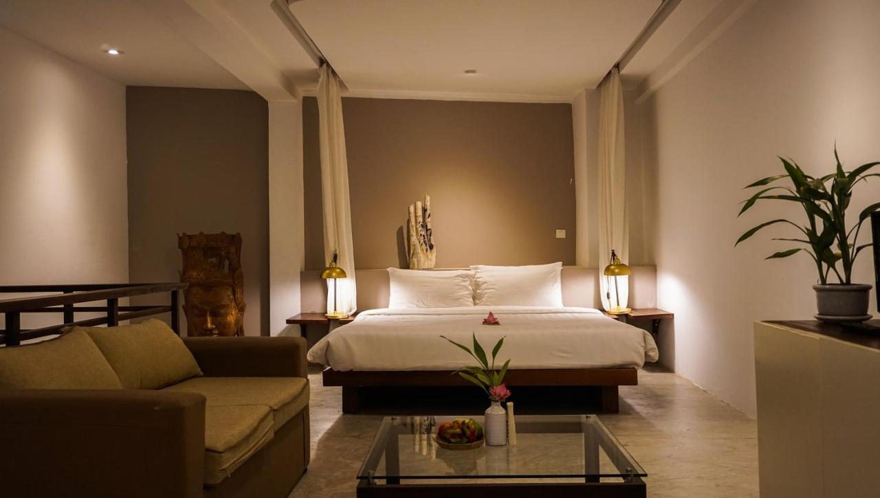 Rokkhak River Resort Siem Reap Exterior photo