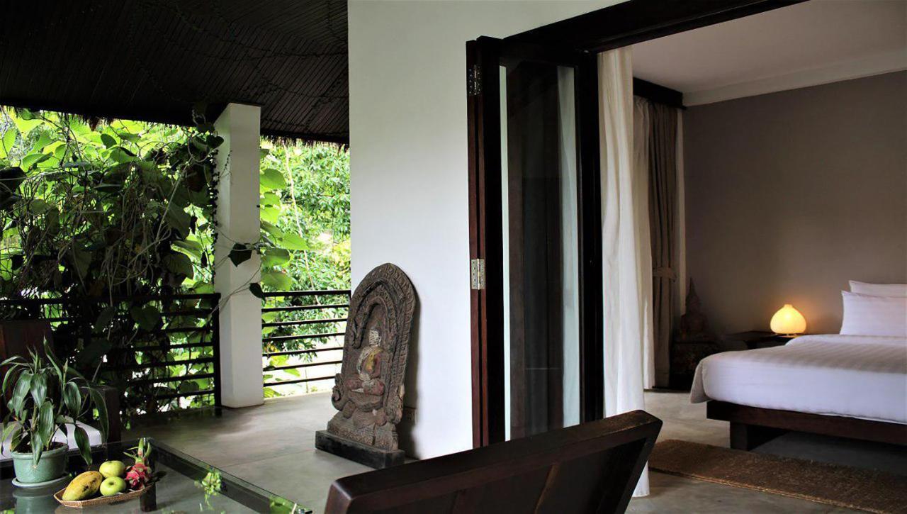 Rokkhak River Resort Siem Reap Exterior photo