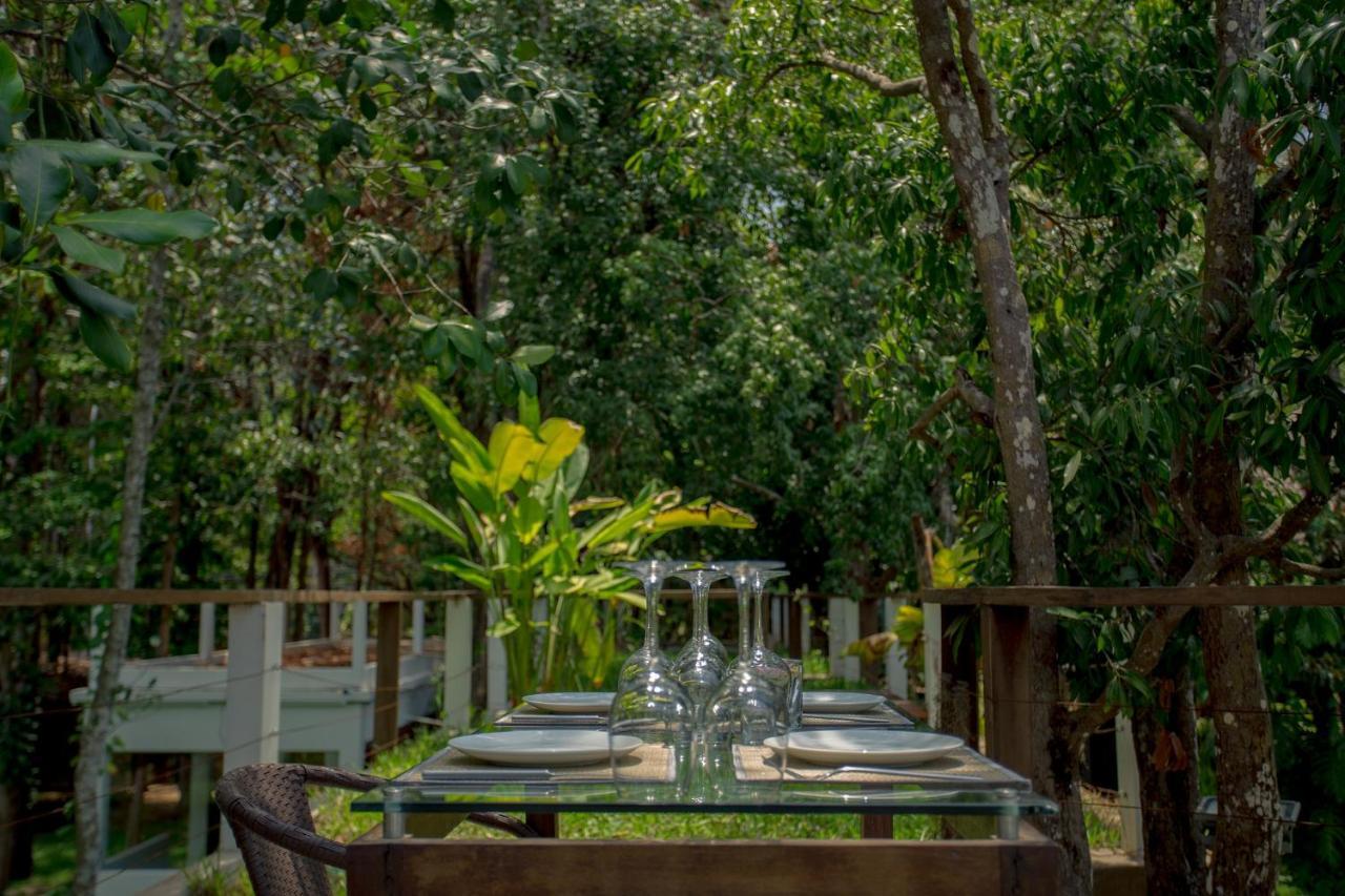 Rokkhak River Resort Siem Reap Exterior photo