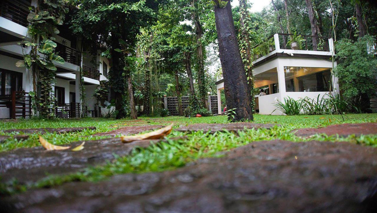 Rokkhak River Resort Siem Reap Exterior photo
