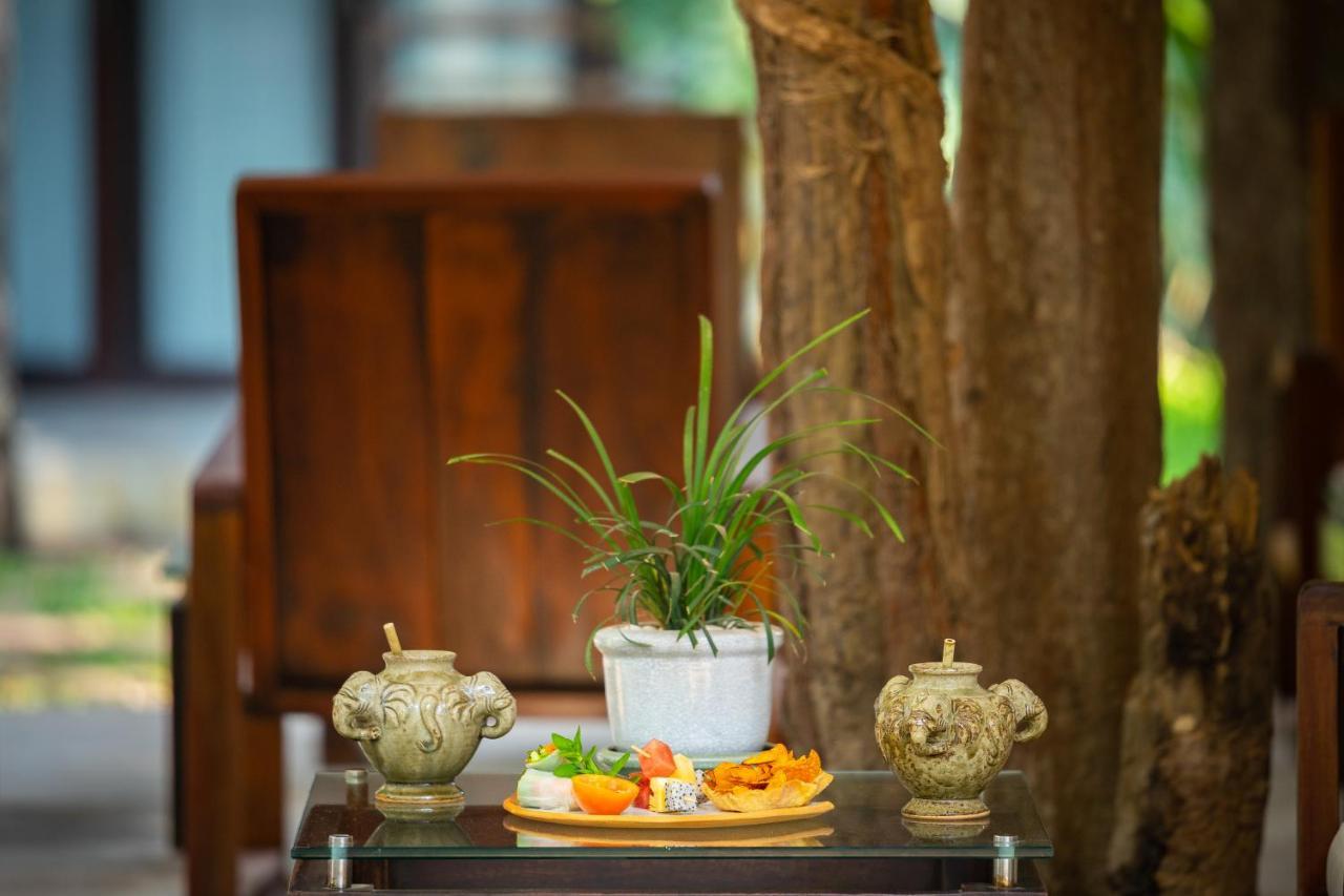 Rokkhak River Resort Siem Reap Exterior photo